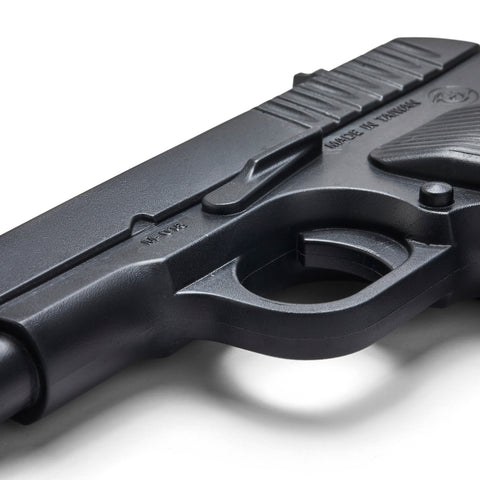 Realistic TP Rubber Soviet T33  Hand Gun