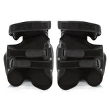 Fairtex TP5 Ultra Light  Coaching Thigh Pads - Black