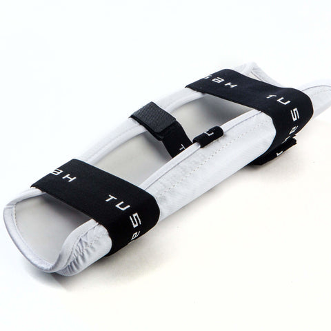 Tusah WT  Taekwondo Competition Approved Shin Guards