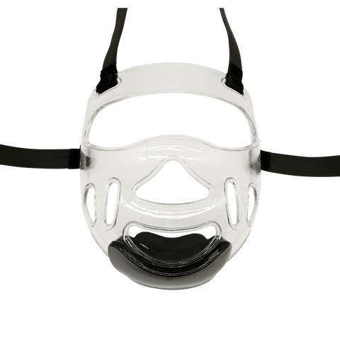 Tusah WT Taekwondo Face Visor Only