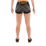 Venum x UFC Authentic Ladies Skirt Fight Shorts - Champion