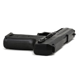 Realistic TP Rubber HK USP Compact Training Hand Gun - M005