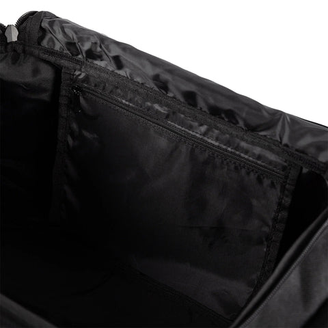 Venum Essential Sports Bag (26L) Small  - Black