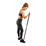 Venum Challenger Resistance Band Black  - 25 - 50lbs