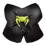 Venum Challenger Running Parachute - Black/Yellow