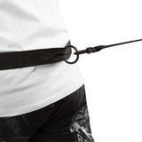 Venum Challenger Running Parachute - Black/Yellow