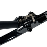 Century Versaflex 2.0 Leg Stretching Machine