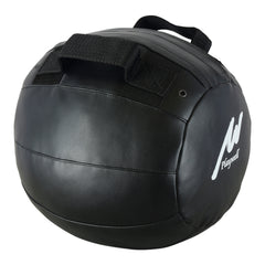 Melon Vinyl Striking Ball ( Playwell ) - Black - NEW - PRE ORDER