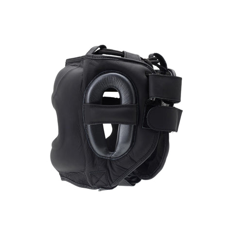Sting Boxing Viper X Face Shield Head Guard