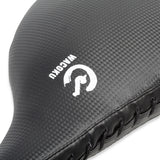 Wacoku Elite Black/ Red Vinyl Kick Paddle Single