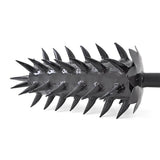 Wushu Long Pole - Wolf Teeth Club  - PRE ORDER