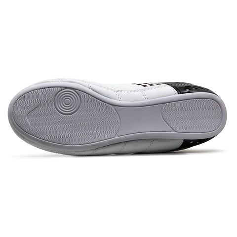 Woosung Ultra Light Taekwondo Training shoes - KOREAN SIZING,