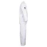 WTF Approved Taekwondo Students Suit