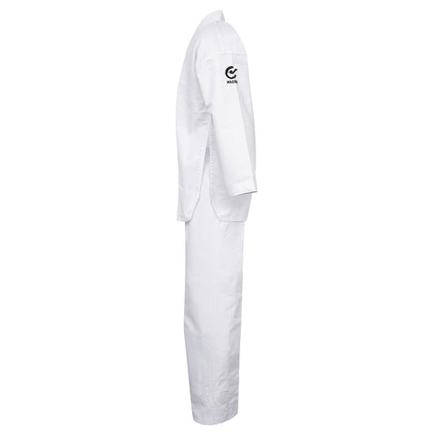 WTF Approved Taekwondo Students Suit